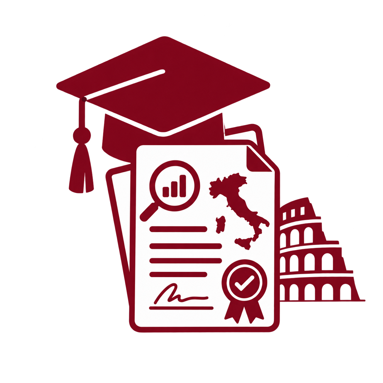 Study in Italy from Pakistan | MHP Times Europe Based Consultants